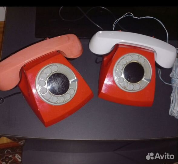 Вещи времён СССР