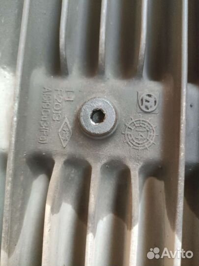 Масленный картер АКПП BMW 24119503407