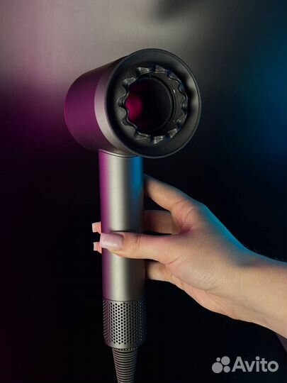 Dyson фен