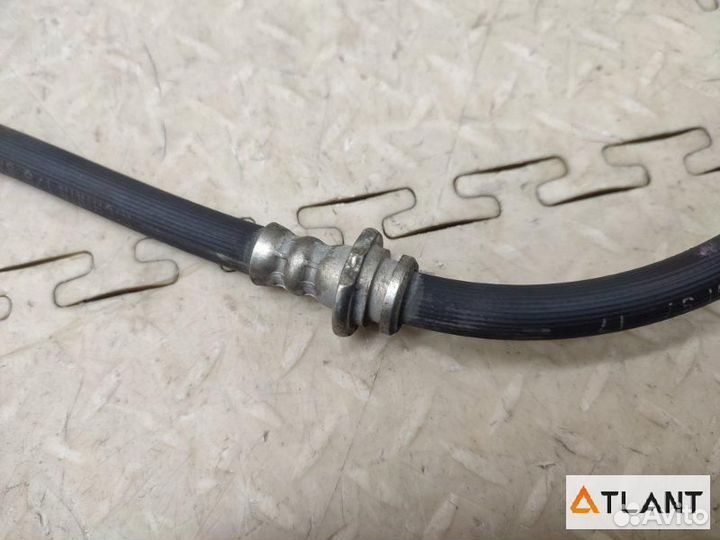 Тормозной шланг передний левый nissan note
