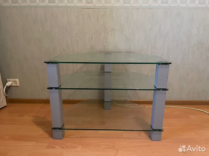 Тумба под тв и аппаратуру