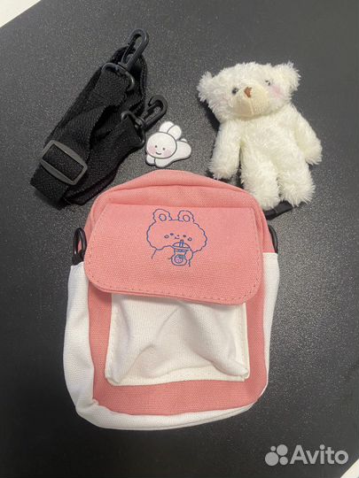Сумка детская