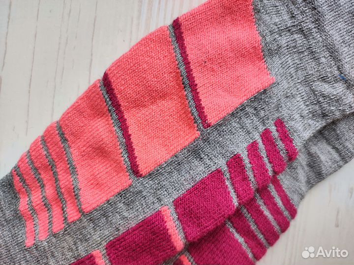 Гольфы для коньков и лыж Новые Германия