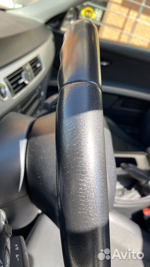 Спорт Руль BMW e87/e90/e91/e92 и др