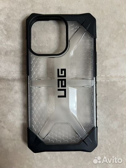 UAG Plasma iPhone 13 pro