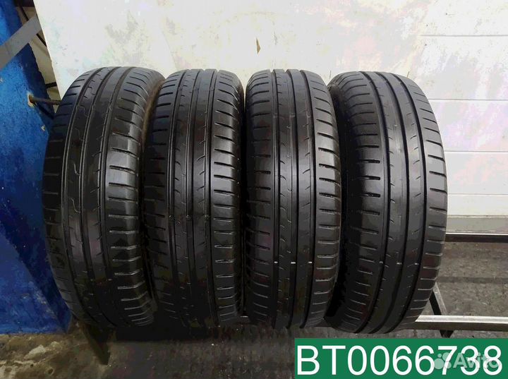 Dunlop Sport BluResponse 165/65 R15 105W