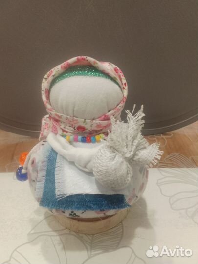 Куклы обереги