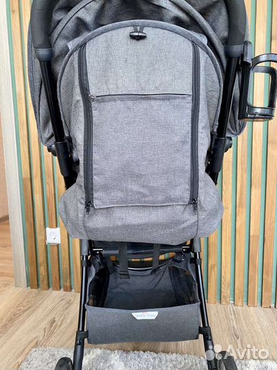 Прогулочная коляска sweetheart