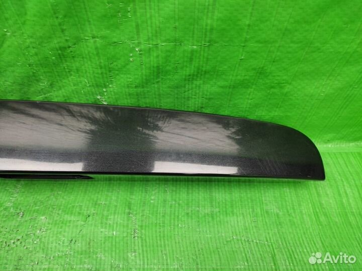 Накладка двери багажника Hyundai Santa Fe 05-12