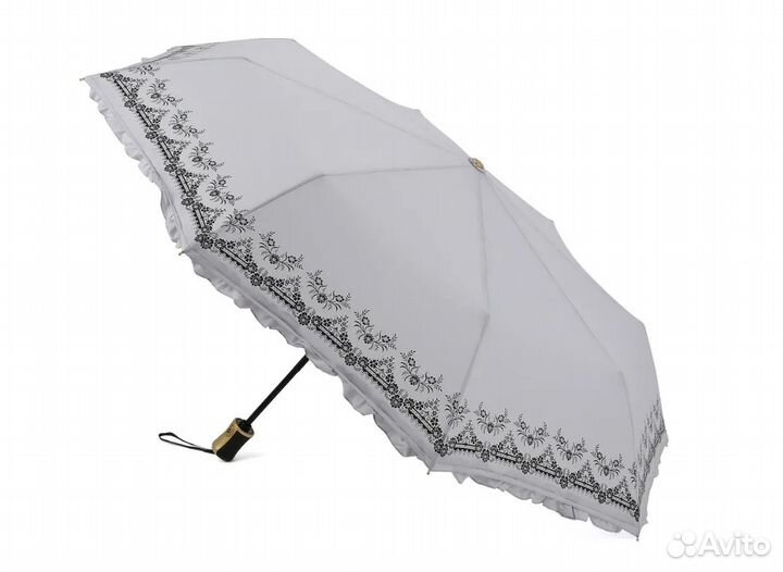 Зонт Три Слона L 3818 G автомат оригинал новый