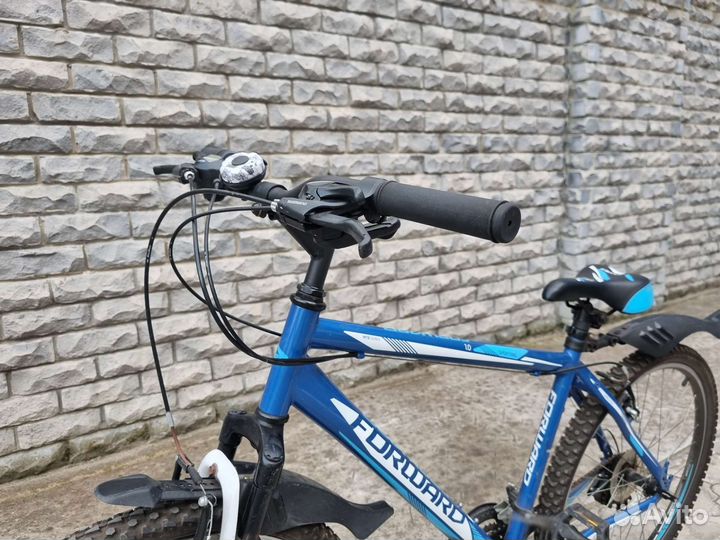 Велосипед б/у