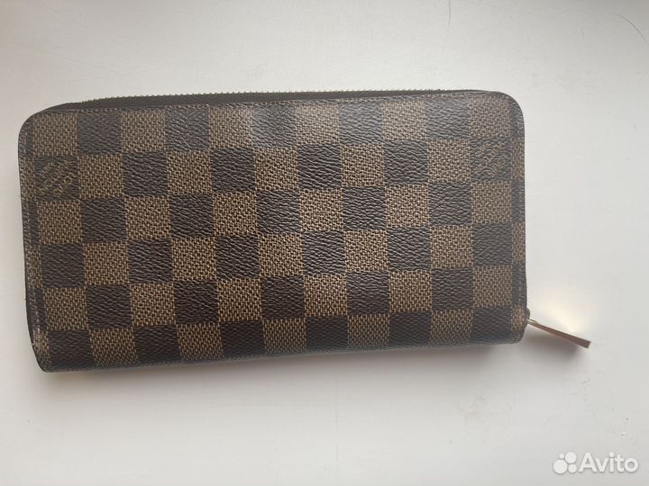 Кошелек женский Louis Vuitton оригинал