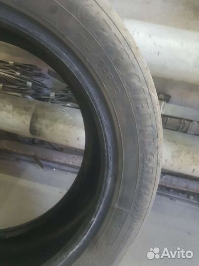 Goodyear EfficientGrip 185/55 R15