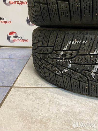 Kumho I'Zen KW31 205/55 R16