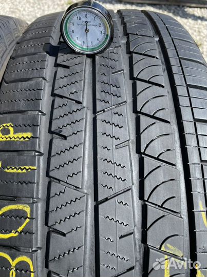 Continental ContiCrossContact LX Sport 255/60 R18