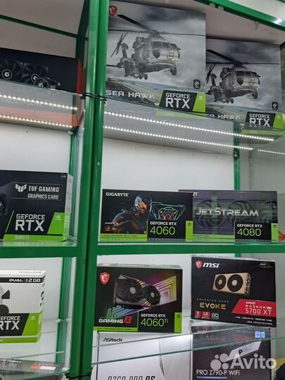 Видеокарта