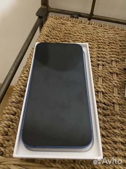 iPhone 13, 128 ГБ