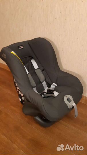 Автокресло Britax Romer (0-18кг)