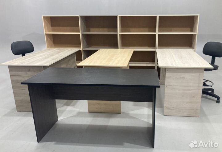 Столы для персонала Опт от 10шт