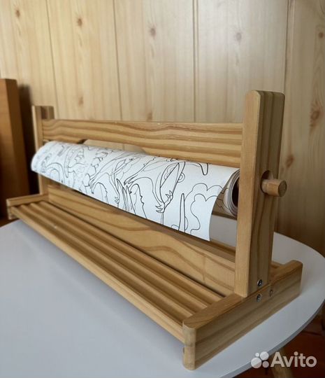 Подставка IKEA