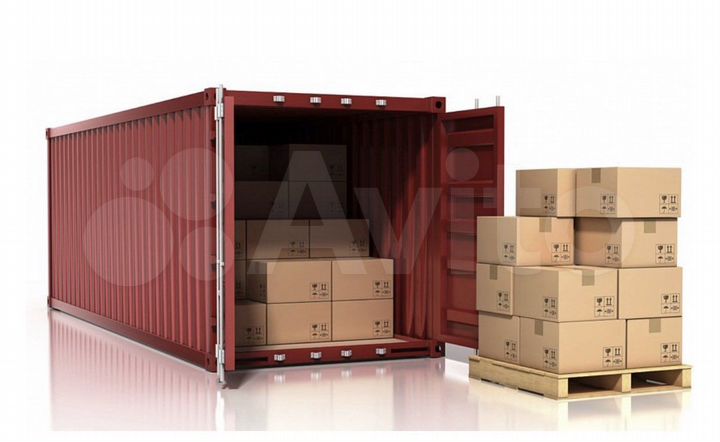 Склад/кладовая 4-30 м. личные вещи, интерн магаз