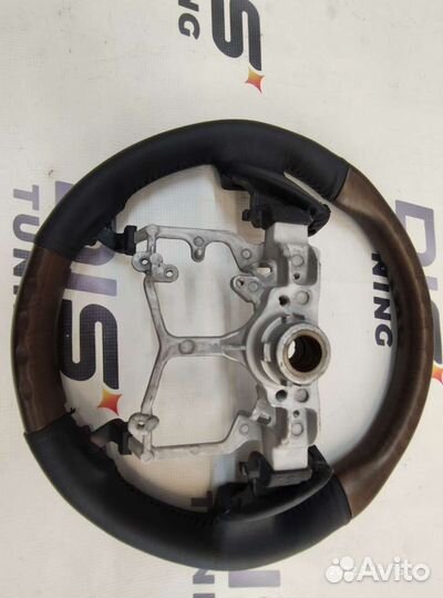 Руль Toyota Land Cruiser Prado 150 2009-2017 г