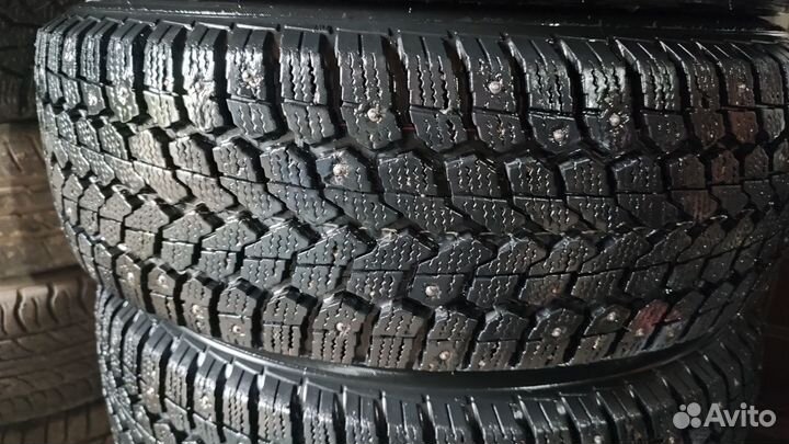 Зимние колеса niva r15