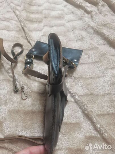 Кобура для пм вмф