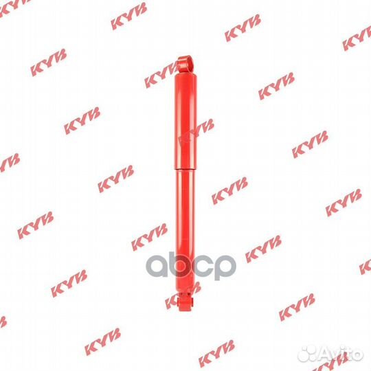 845 013 амортизатор задний газовый skorched4S