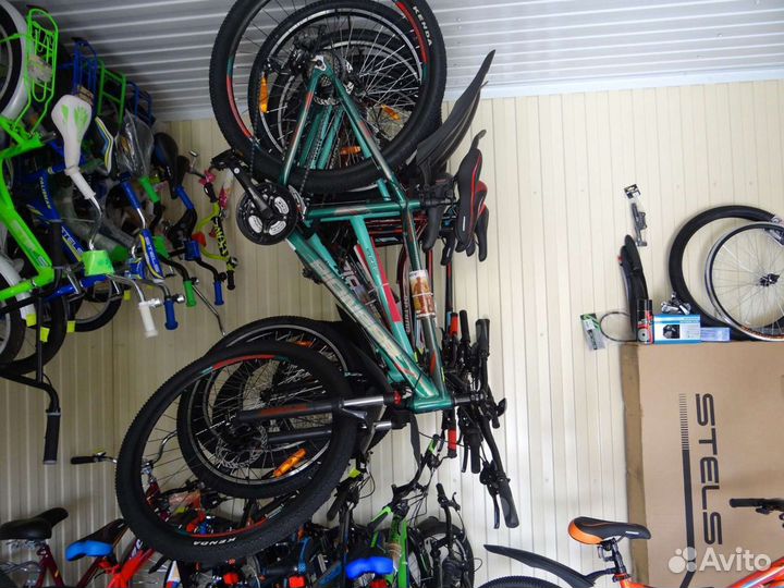 Велосипед novatrack для подростков