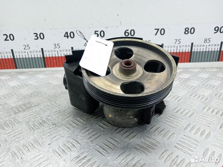 Насос гидроусилителя руля Peugeot 206 рест. 2003