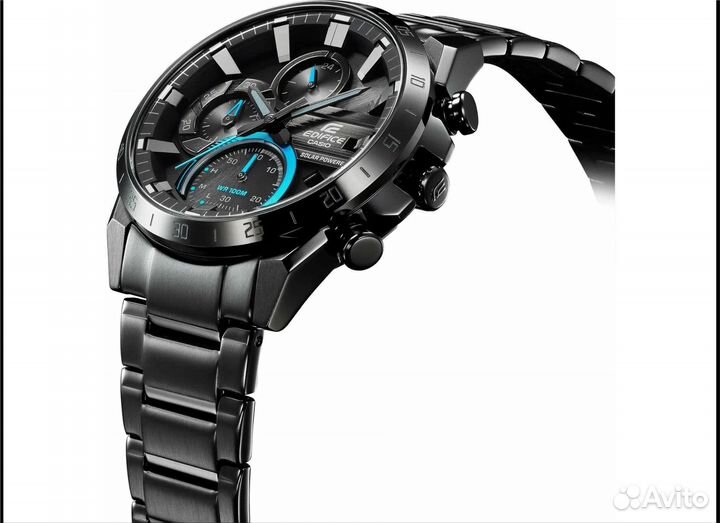 Наручные часы Casio