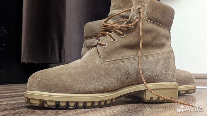 Timberland 43