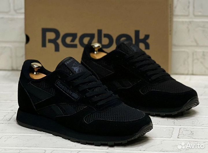 Кроссовки Reebok