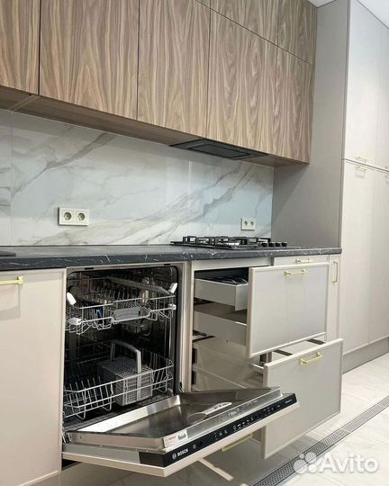 Кухня. Рассрочка 0%