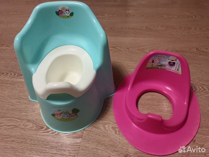 Горшок детский