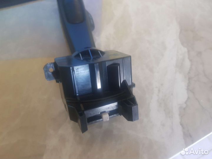 Подрулевой переключатель левый volvo s40II/v50