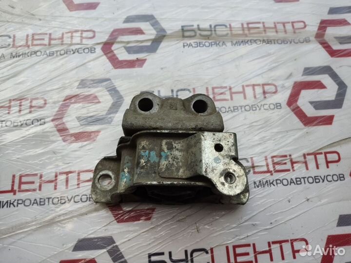 Подушка двигателя левая 1.2,1.4 Фиат Пунто 05-18