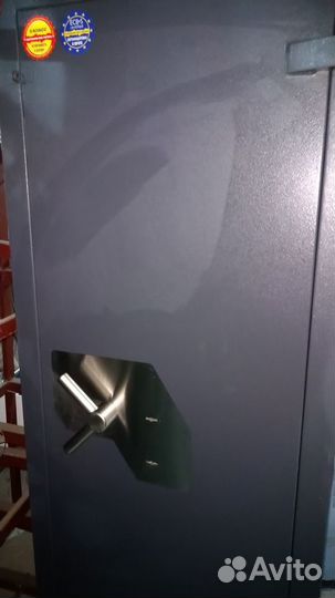 Сейф Valberg 3 класс Форт 1668.KL