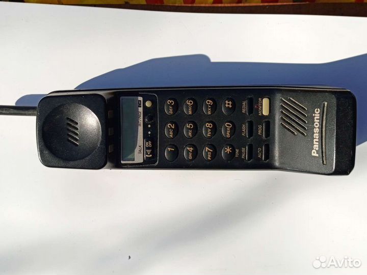 Телефон трубка