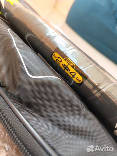 Ракетка для большого тенниса Babolat Pure Aero