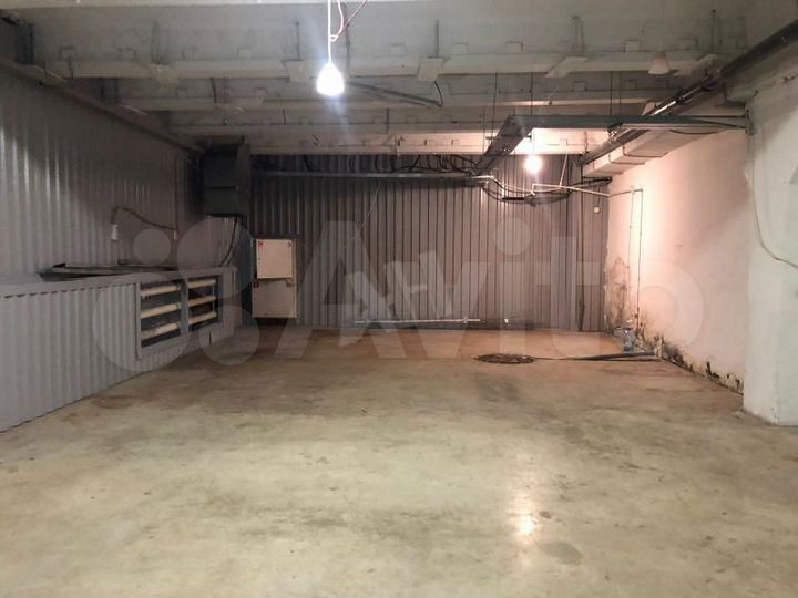 Аренда пл. 504.8 м2 под склад, теплый склад м