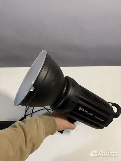 Raylab rl 60 постоянный свет