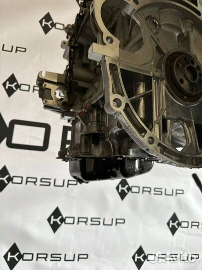 Двигатель G4LC 1.4 новый Hyundai Solaris Рассрочка