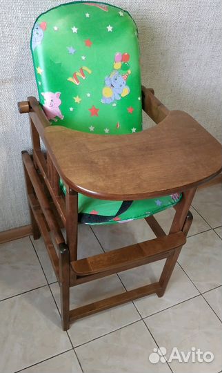 Стул для кормления