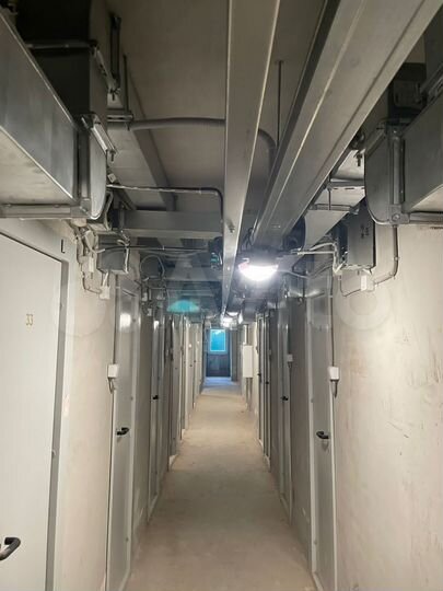 Склад, 3.3 м²