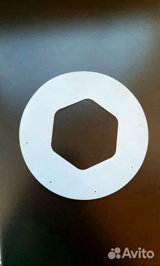 Манжеты (мембраны) для диспенсеров