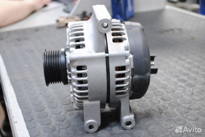 Генератор Opel Insignia, Astra, Zafira 1.6 SIDi