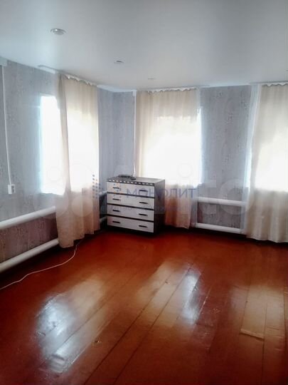 Дом 60 м² на участке 1,08 га