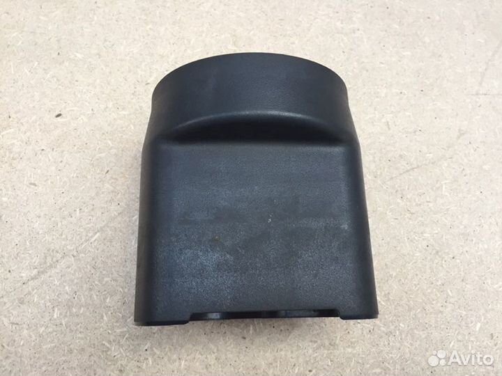 Кожух рулевой колонки Mercedes-Benz E-Class W210 2